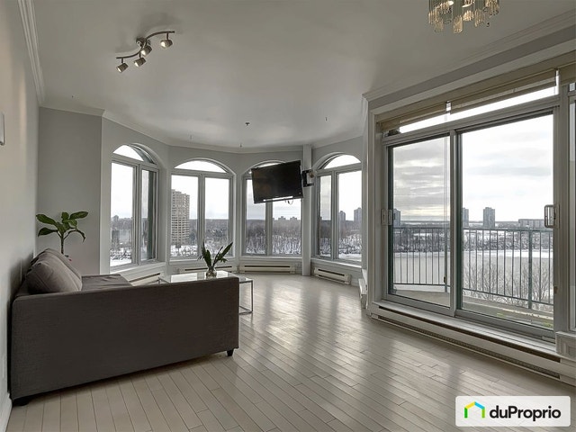 $794,339 - Condominium for sale in Verdun — photo 3