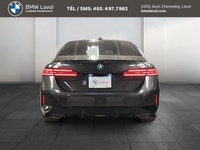 ===== 2024 BMW i5 M60 xDrive | Gr. Sup. Amélioré | Gr. M Sport Pro | ===== ===== * Groupe Supérieur... (image 6)