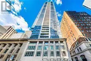 806 - 70 TEMPERANCE STREET Toronto (Bay Street Corridor), Ontari