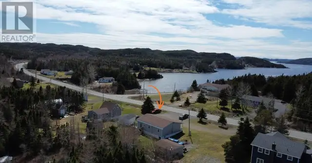16 Road to the Isles Route Newville, Newfoundland & Labrador in Houses for Sale in Gander - Image 31