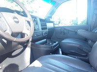 Ryder Stock ID: 283581 Transmission Type/Speed: AUTO 8 Engine: DIESEL 2.8L 181/3400 Horse Power: 181... (image 8)