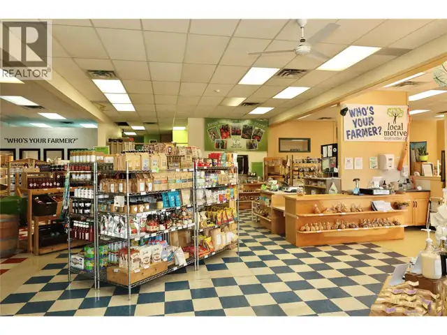 1848 MAIN Street Unit# 148 & 150 Penticton, British Columbia in Commercial & Office Space for Sale in Penticton - Image 6