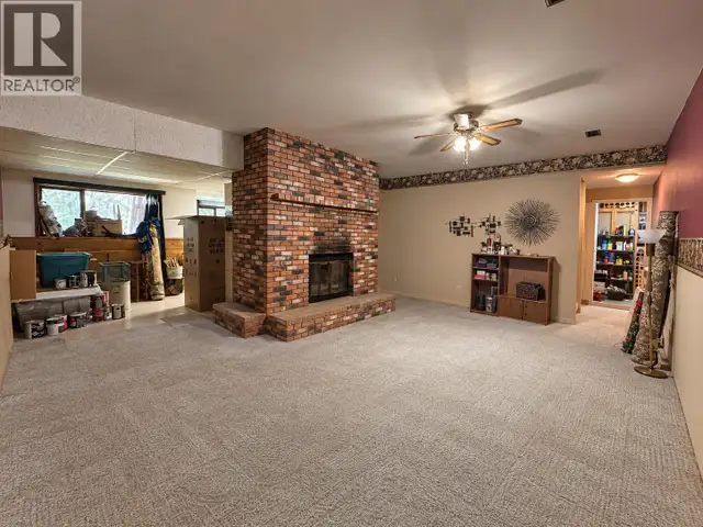 816 ROBERTS DRIVE Esler / Dog Creek, British Columbia in Houses for Sale in Williams Lake - Image 18