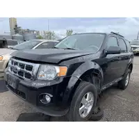 2012 Ford Escape parts available Kenny U-Pull Windsor