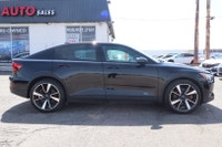 ACCIDENT FREE Unleash the Power of Elegance! Introducing the Polestar 2 Long Range Dual Motor - a ma... (image 7)
