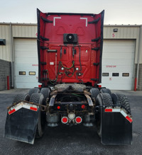 Ryder Stock ID: 282995 Transmission Type/Speed: AUTO 12 Engine: DIESEL DD15 GHG'17 505/1625 Horse Po... (image 6)