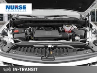 ENGINE 5.3L ECOTEC3 V8 (355 hp [265 kW] @ 5600 rpm 383 lb-ft of torque [518 Nm] @ 4100 rpm); featuri... (image 5)