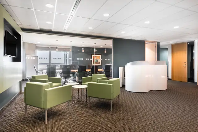 Office space for rent for 1 person in Purdy's Wharf in Commercial & Office Space for Rent in City of Halifax - Image 5