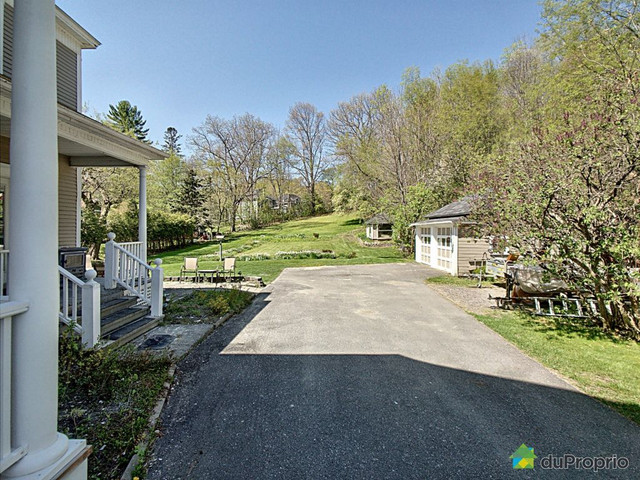 565 000$ - Maison 2 étages à vendre à Ayer's Cliff dans Maisons à vendre  à Sherbrooke - Image 4