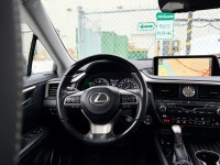 The 2018 Lexus RX 350 is a mid-size luxury SUV that strikes a balance between sharp, aggressive styl... (image 9)