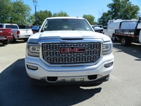 Welcome to Central Truck Sales. 2017 GMC DENALI 1500 CREW CAB /6.2L ENGINE ,Automatic transmission,... (image 2)
