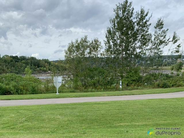 159 000$ - Terrain commercial à vendre à Chicoutimi (Chicoutimi) dans Terrains à vendre  à Saguenay - Image 4
