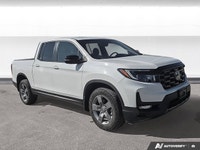 Experience the perfect blend of comfort, capability, and versatility with this *2025 Honda Ridgeline... (image 6)