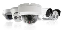 Security camera &Security Alarm system