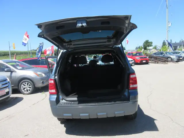 2011 Ford Escape XLT566535319171911686