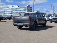 The 2026 Ram 1500 Sport delivers a powerful combination of bold styling and high-level capability, f... (image 6)