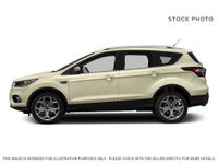 AMVIC Licensed Dealer 2017 Ford Escape AMVIC Licensed Dealer Kijiji Engine: 4 Cylinder Engine L/100K... (image 2)