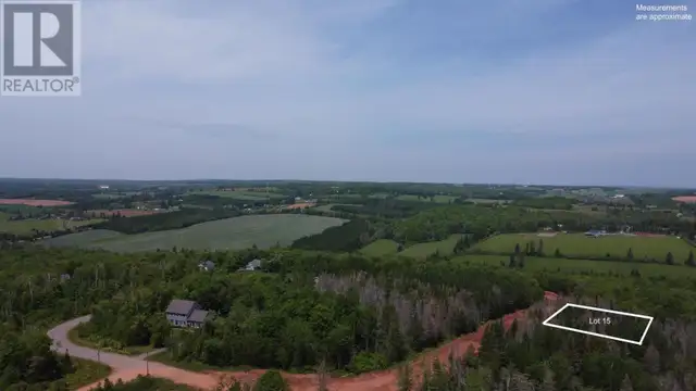 Lot 15 Westwood Lane Emyvale, Prince Edward Island62863780344065121