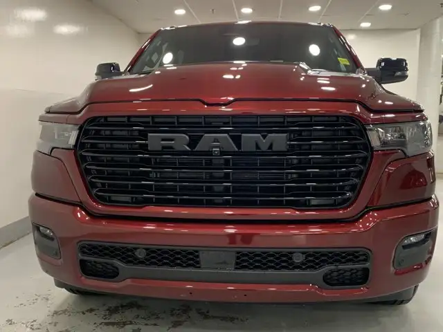 2025 Ram 1500 Sport in Cars & Trucks in Regina - Image 6