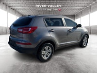 HEATED FRONT SEATS, ALLOY WHEELS, TRACTION CONTROL, ELECTRONIC STABILITY, STEERING WHEEL MOUNTED AUD... (image 2)