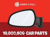Used Side Mirrors | Wide Inventory at Kenny U-Pull Barrie! Barrie Ontario Preview