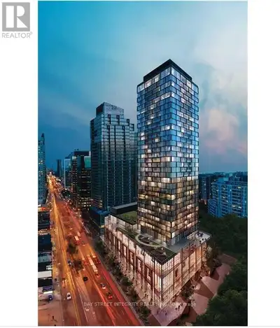 1511 - 5180 YONGE STREET Toronto (Willowdale West), Ontario