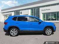 Seamlessly blend daily practicality with adventurous spirit in this remarkable 2022 Volkswagen Taos... (image 5)