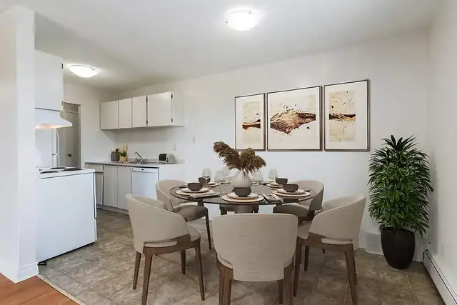 Affordable Apartments for Rent - Evergreen Terrace - Apartment f in Long Term Rentals in Lethbridge - Image 3