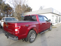 2018 Ford F-150 **CONTENT AUTO SPÉCIALISTE DU FINANCEMENT MAISON SANS ENQUETE CREDIT **Obtenez le me... (image 1)