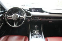2022 Mazda-3 Sport GT for Sale Great Value Grey Used Mazda Hatchback Calgary Looking for a 2022 Mazd... (image 1)