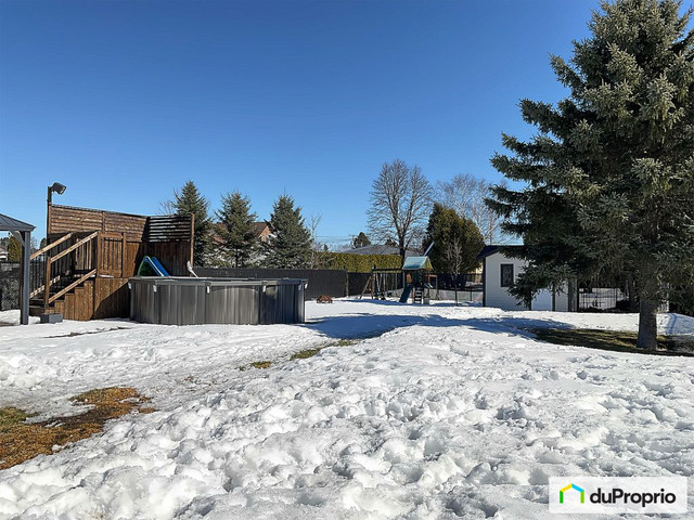 369 999$ - Bungalow à vendre à St-Ambroise dans Maisons à vendre  à Saguenay - Image 3