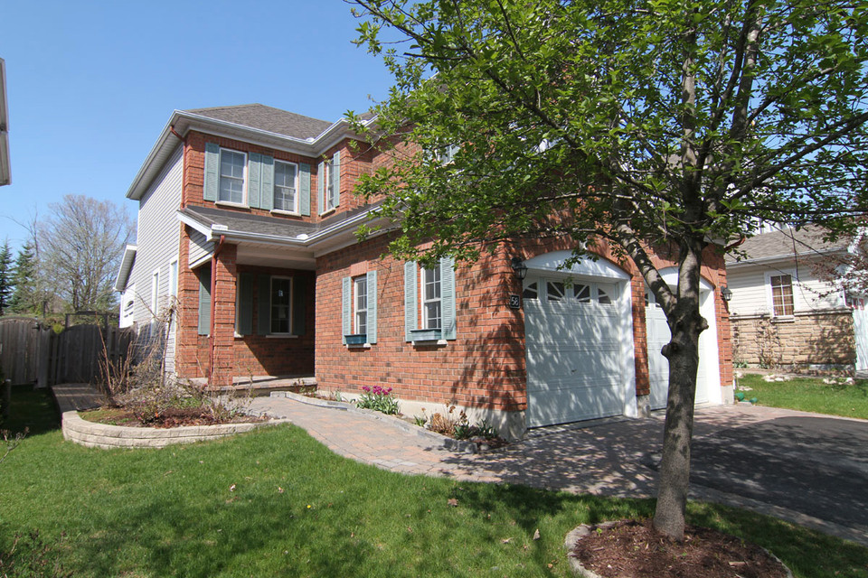 Kanata Lakes Ottawa 4 Bedroom House Long Term Rentals Ottawa Kijiji