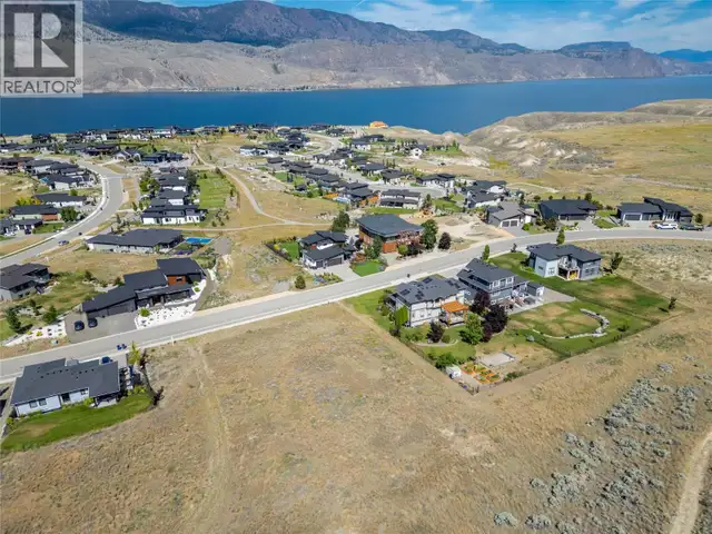 155 Cavesson Way Kamloops, British Columbia in Land for Sale in Kamloops - Image 8