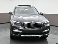 See Dealer Website for Details. 2019 BMW X3 xDrive30i Leather, Panoramic Sunroof, Lane Departure War... (image 1)