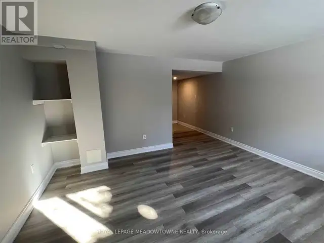 BASEMENT - 340 TONELLI LANE Milton (HA Harrison), Ontario in Long Term Rentals in Oakville / Halton Region - Image 5