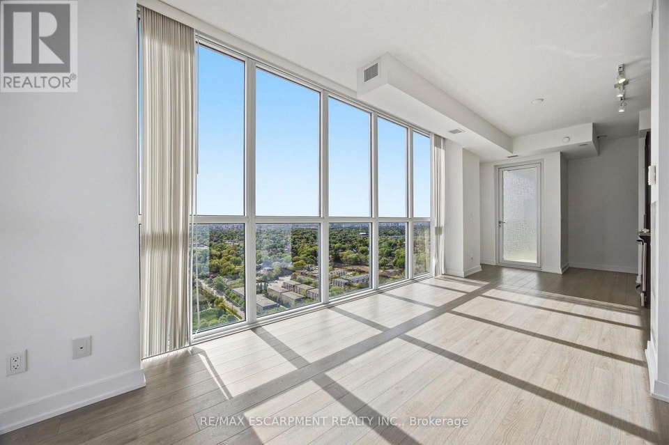 2909 - 5180 YONGE STREET Toronto (Willowdale West), Ontario 5