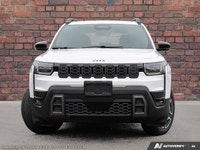 This Jeep Cherokee delivers a Intercooled Turbo Gas/Electric I-4 1.6 L/98 engine powering this Varia... (image 1)