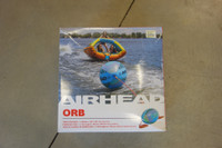 ORB BOOSTER BALL- 60 FT