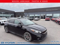 2020 Kia Forte5 GT - Hatchback sport, turbo et ultra dynamique! Performance turbo impressionnante :... (image 1)