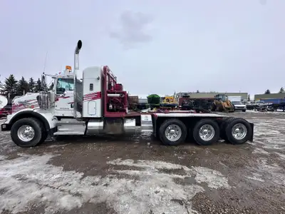 Winch Truck, View more