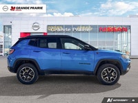Alloy Wheels | 2.0L Turbocharged Engine | Hands Free Power Liftgate | Heated Seating | Blind Spot Mo... (image 6)