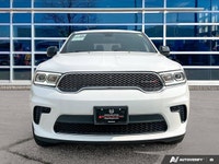 Clean Carfax, White Knuckle 2024 Dodge Durango SXT AWD, 8-Speed Automatic, 3.6L V6, 7 Passenger, Pow... (image 8)