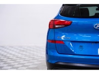 Le Hyundai Tucson Preferred 2021 est un SUV polyvalent et moderne, parfaitement adapté aux besoins d... (image 7)