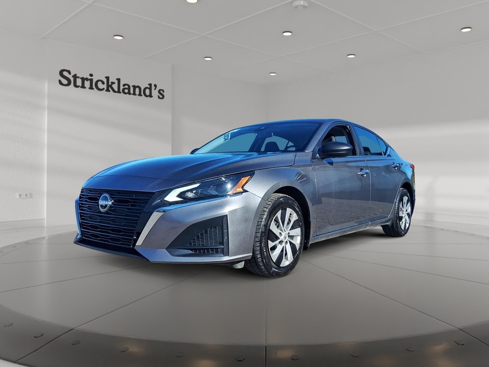 2025 Nissan Altima S AWD | Cars & Trucks | Stratford | Free local ...