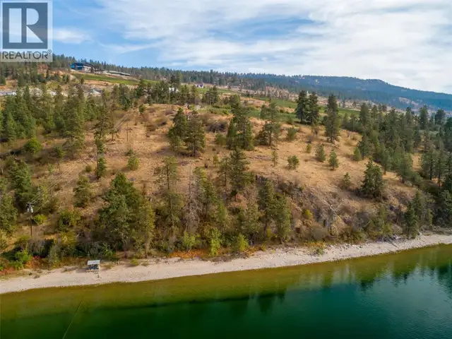 South Lot - 15490 Carrs Landing Road Lake Country, British Colum in Land for Sale in Penticton - Image 9