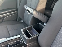 Experience the dynamic drive of the new 2026 Mitsubishi Eclipse Cross SE S-AWC in an elegant Silver... (image 9)