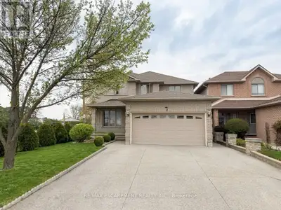 Beautiful furnished basement unit available immediately in one of Hamilton Mountain's most desirable...