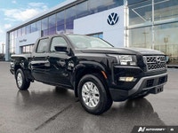 This Nissan Frontier delivers a Regular Unleaded V-6 3.8 L/231 engine powering this Automatic transm... (image 6)