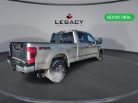 Welcome to Legacy Dodge Claresholm. Leather Seats, Cooled Seats, Premium Sound Package, Rear View Ca... (image 7)