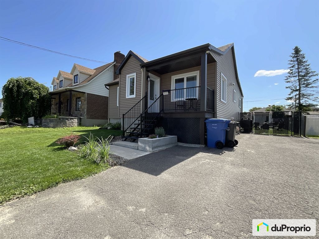 $640,000 - Bungalow for sale in Longueuil (St-Hubert) — photo 2